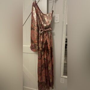 Beautiful formal Trina Turk dress.